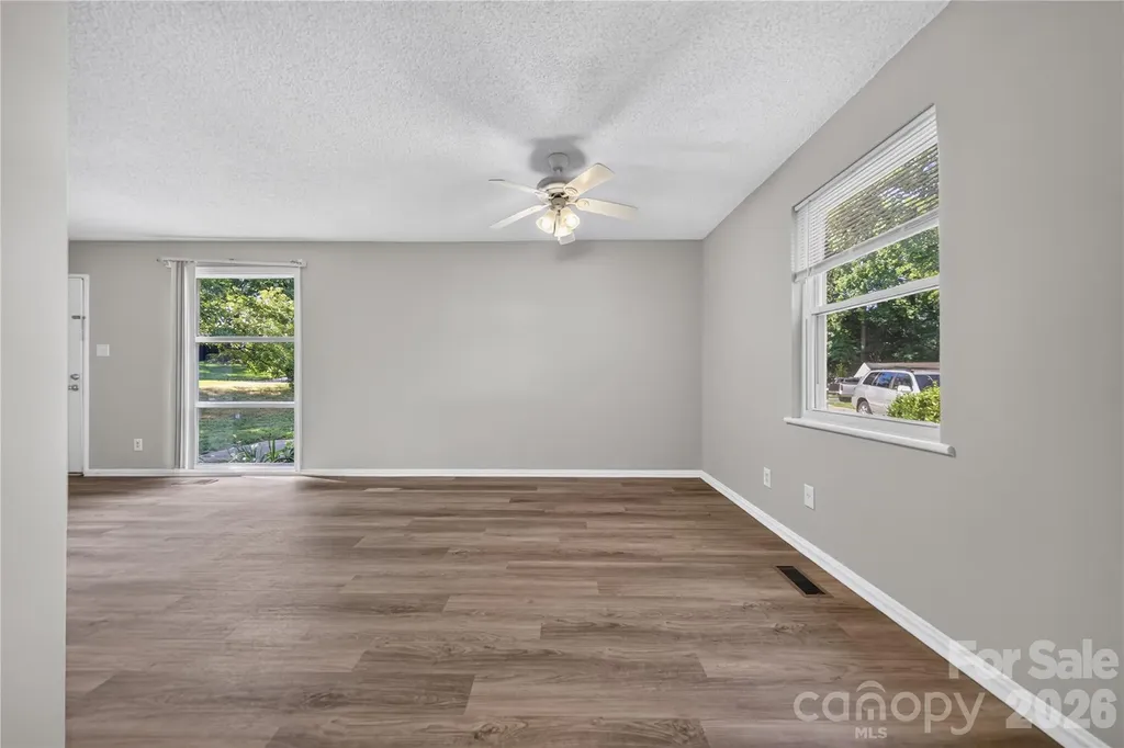 520 Inwood Drive Charlotte NC 28209
