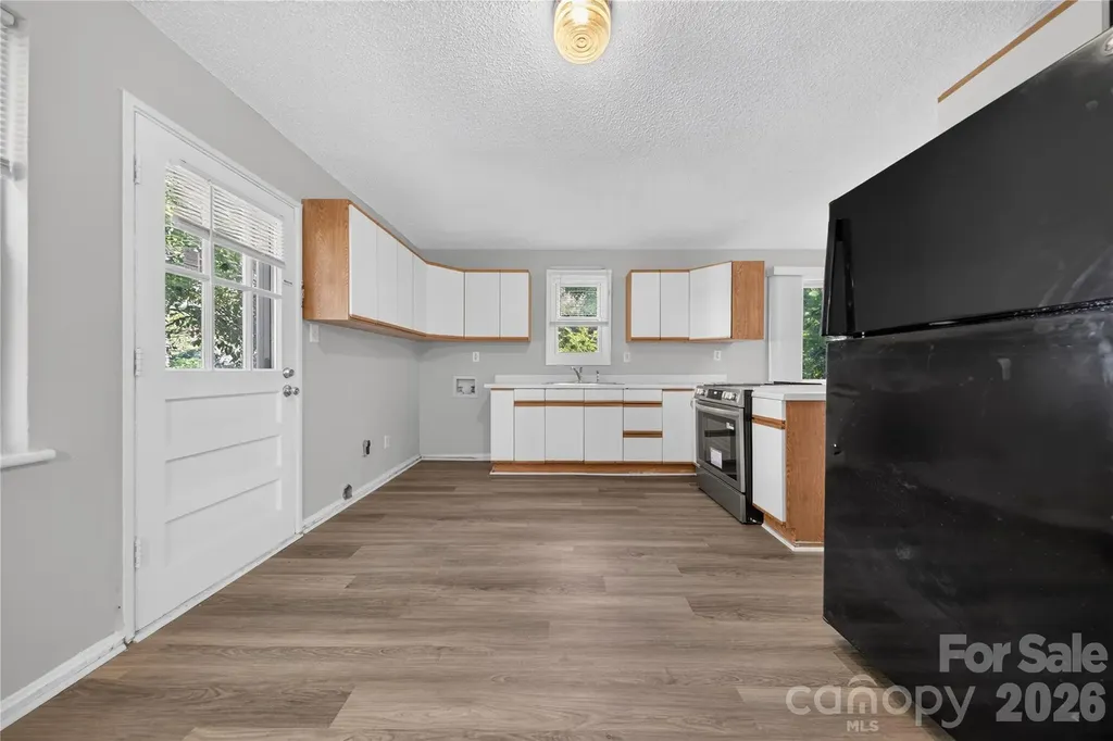 520 Inwood Drive Charlotte NC 28209