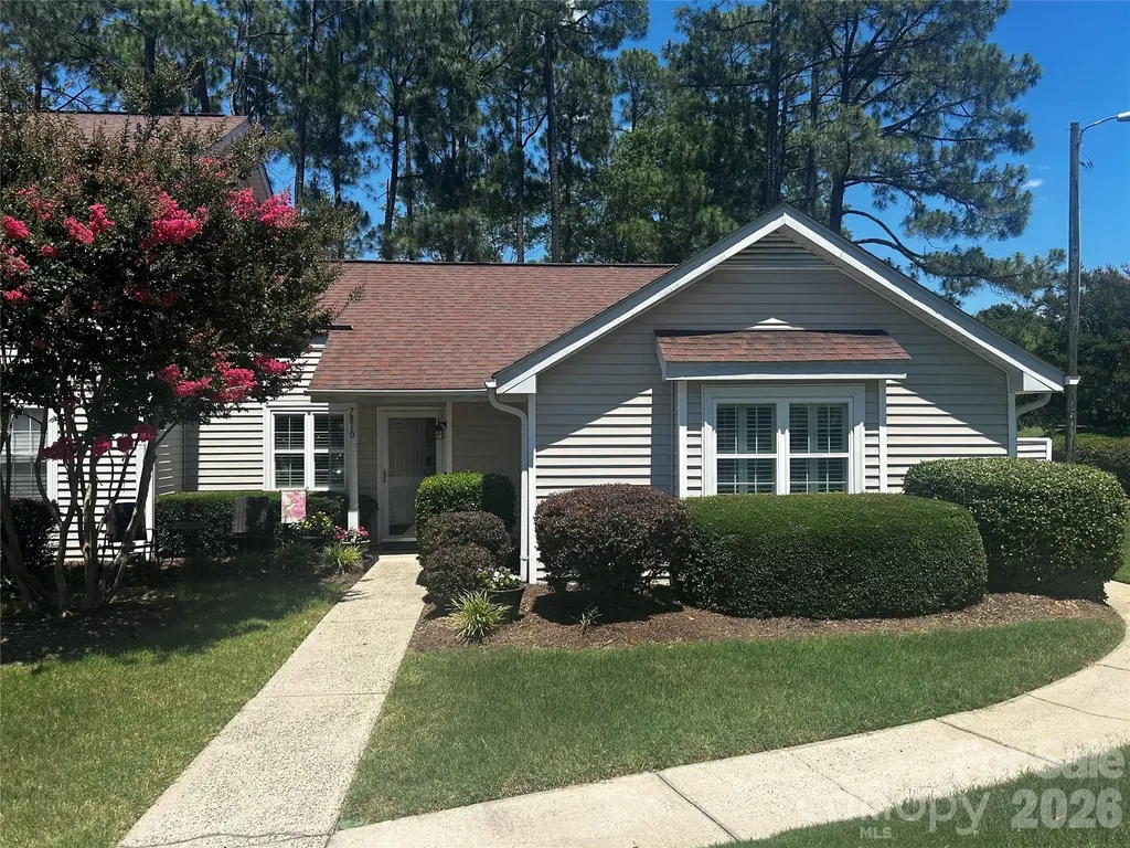 7810 Davinci Lane Charlotte NC 28226
