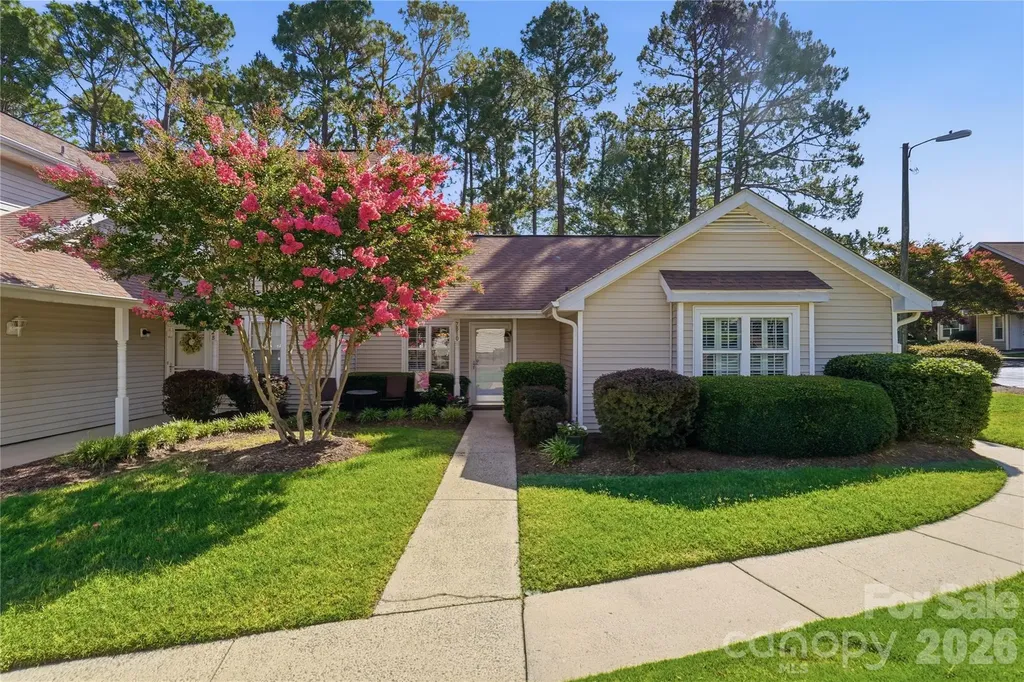 7810 Davinci Lane Charlotte NC 28226