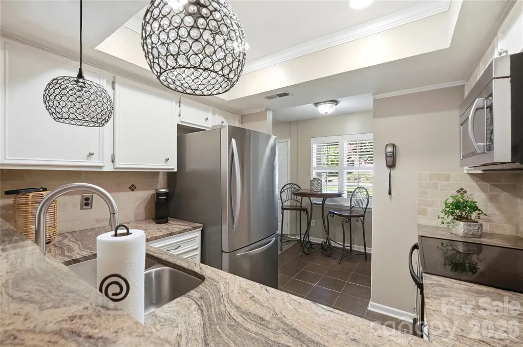 7810 Davinci Lane Charlotte NC 28226
