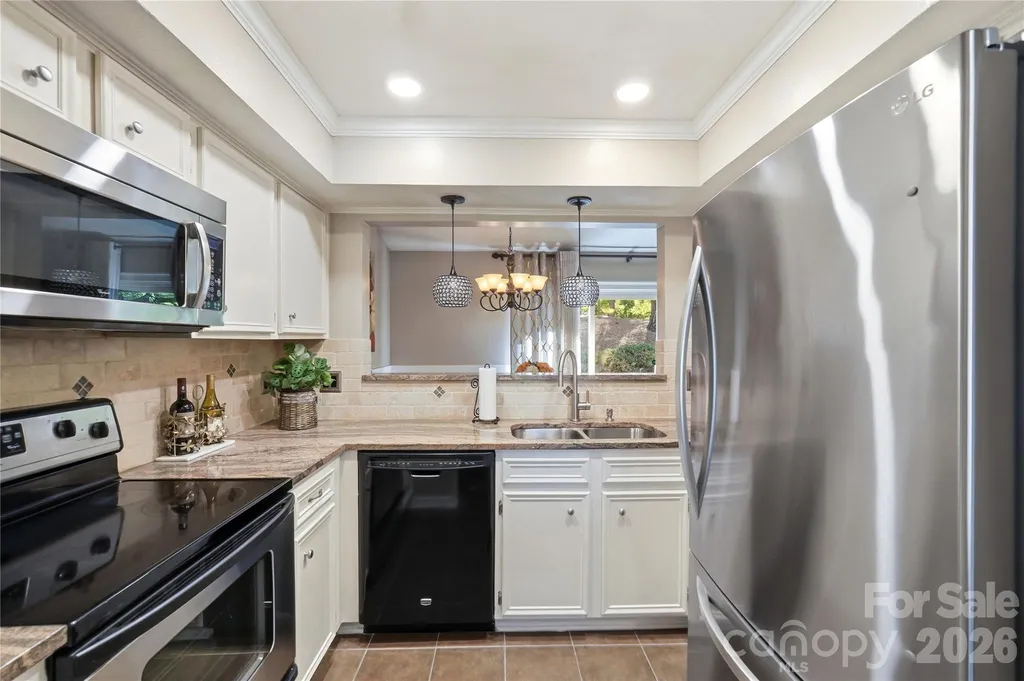 7810 Davinci Lane Charlotte NC 28226