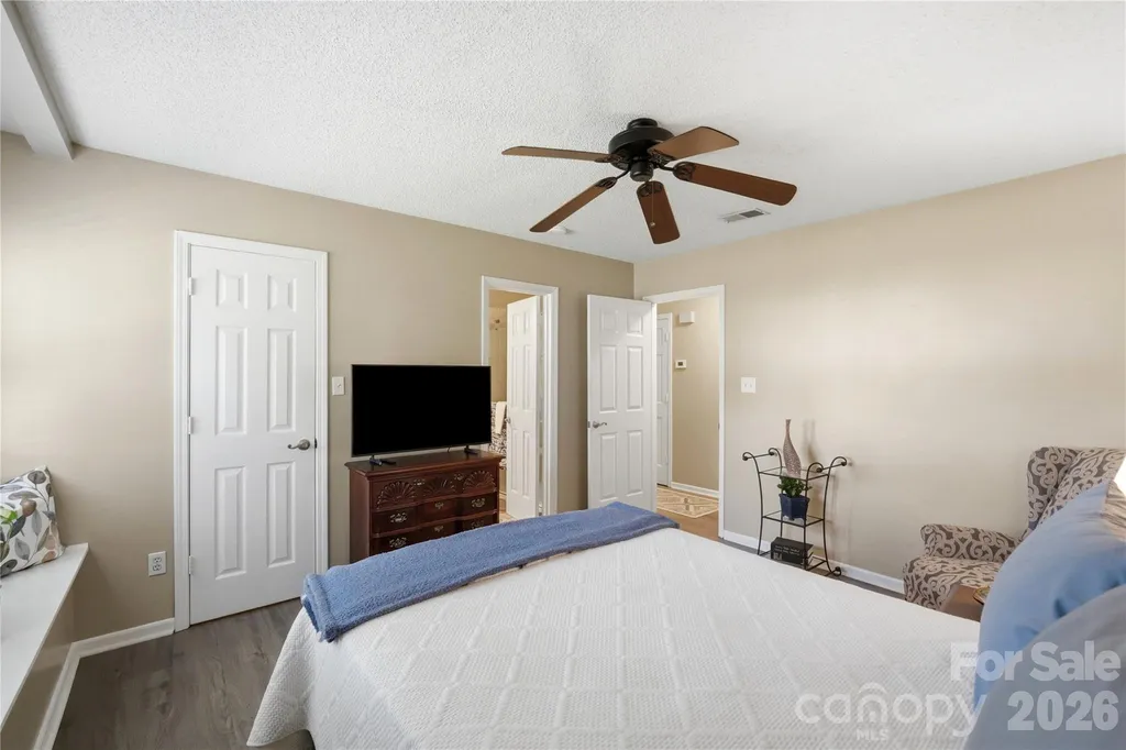 7810 Davinci Lane Charlotte NC 28226