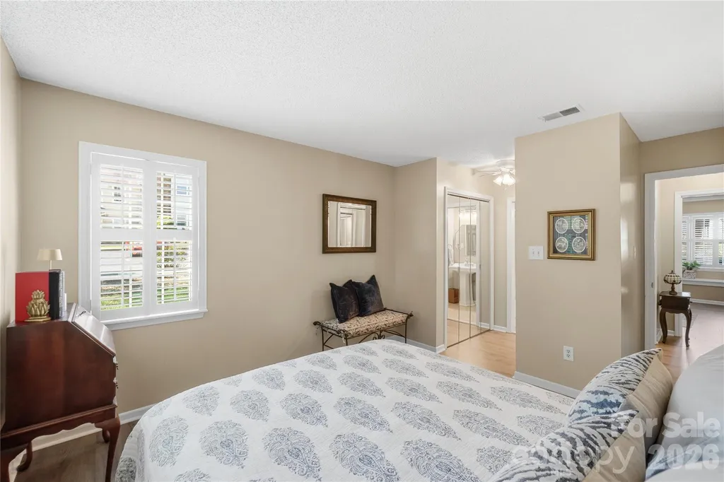 7810 Davinci Lane Charlotte NC 28226