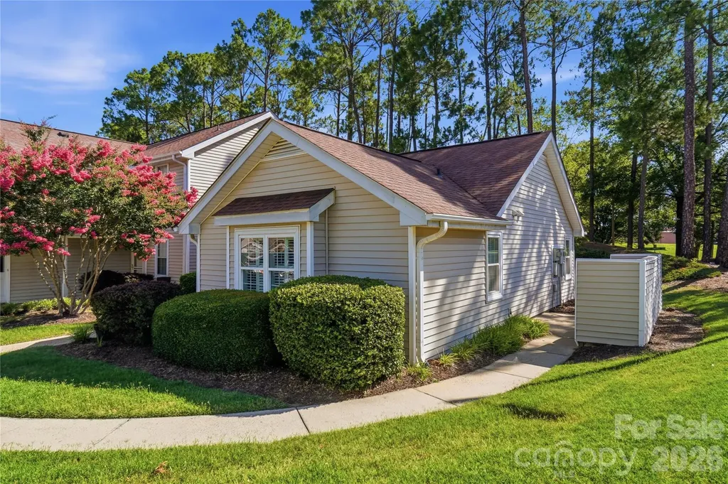 7810 Davinci Lane Charlotte NC 28226