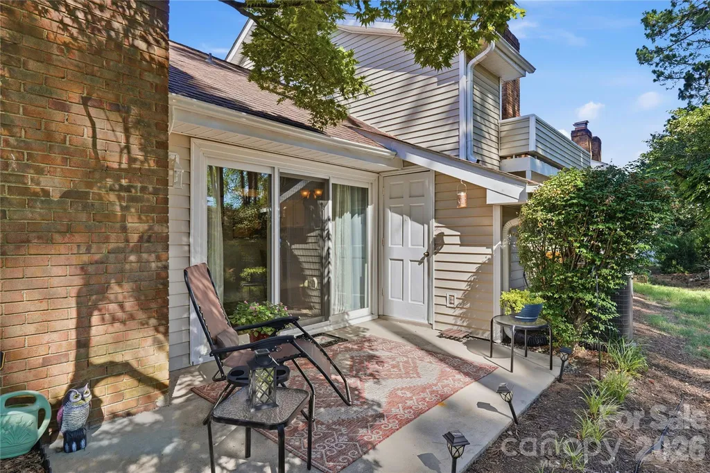 7810 Davinci Lane Charlotte NC 28226