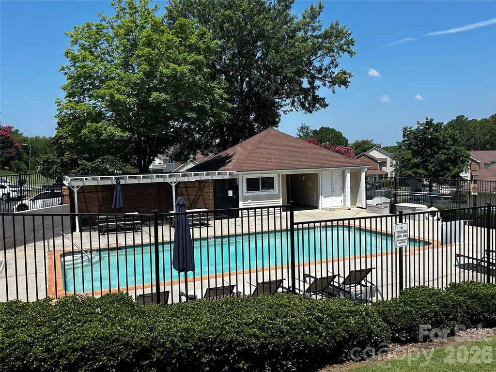 7810 Davinci Lane Charlotte NC 28226
