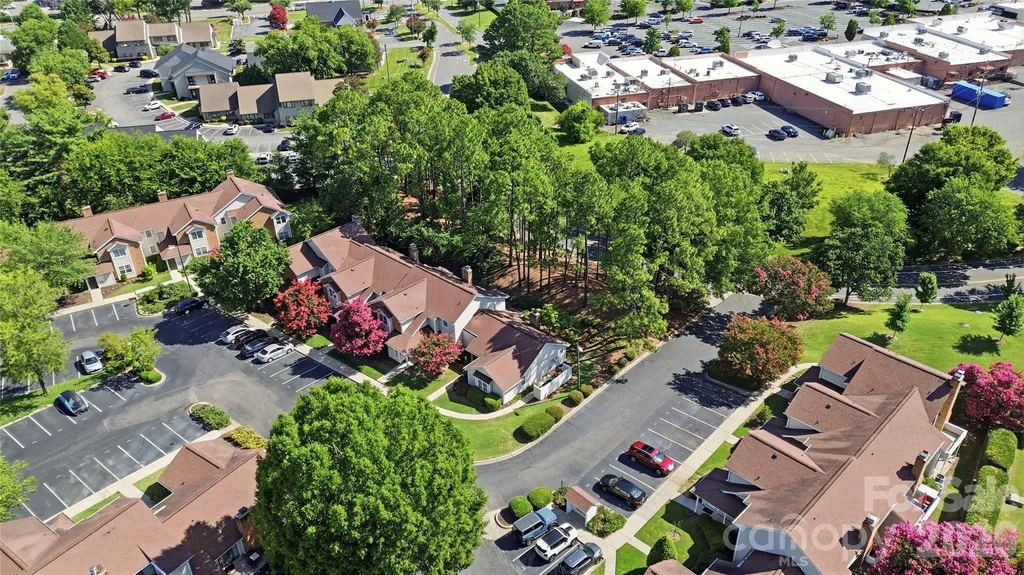 7810 Davinci Lane Charlotte NC 28226
