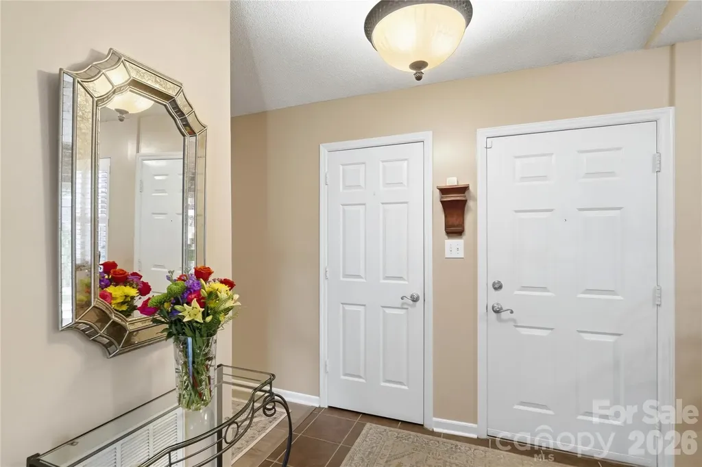 7810 Davinci Lane Charlotte NC 28226