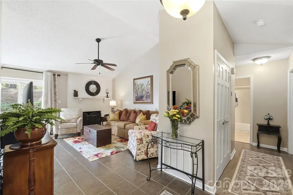 7810 Davinci Lane Charlotte NC 28226