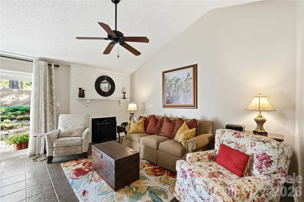 7810 Davinci Lane Charlotte NC 28226