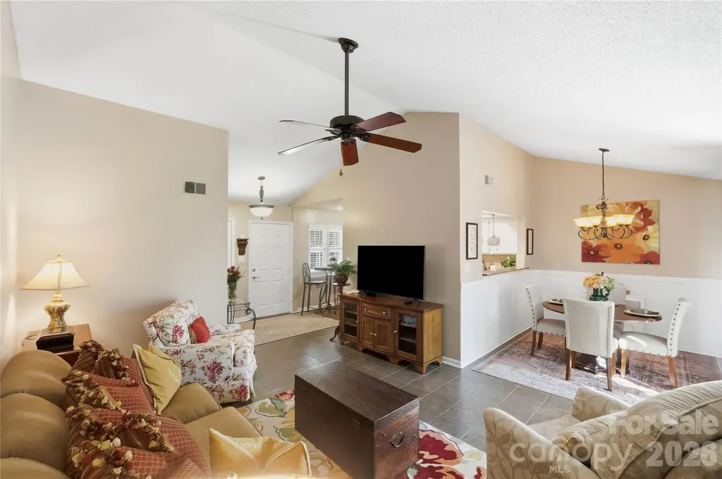 7810 Davinci Lane Charlotte NC 28226