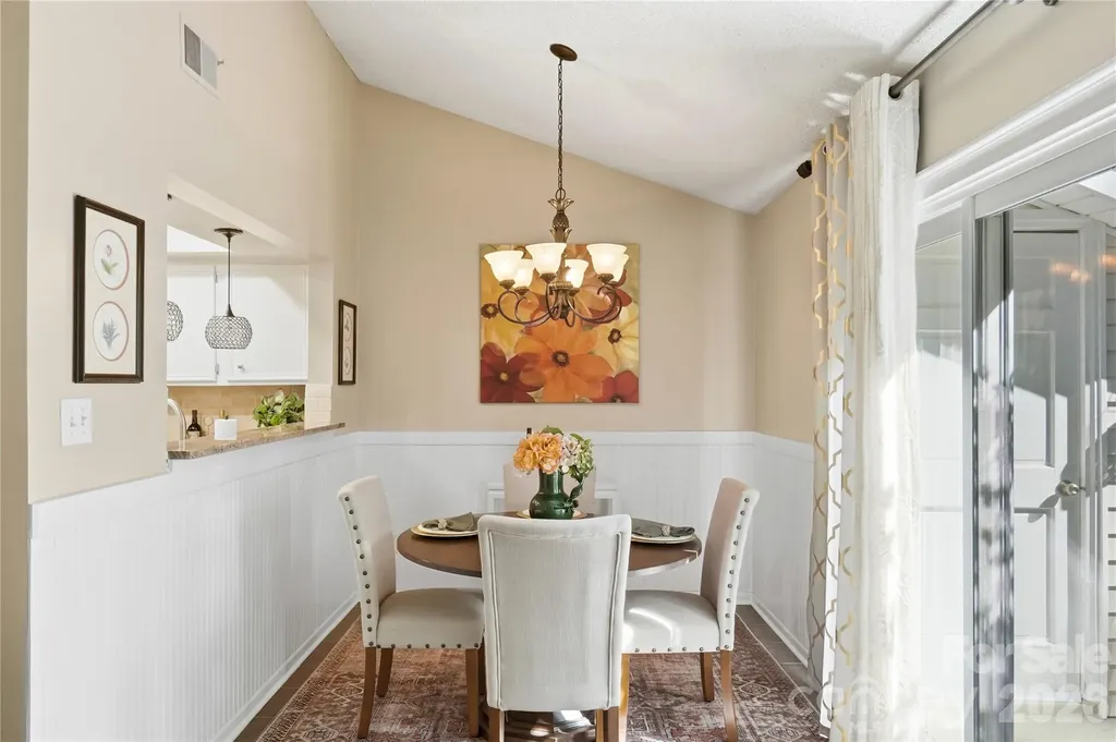 7810 Davinci Lane Charlotte NC 28226