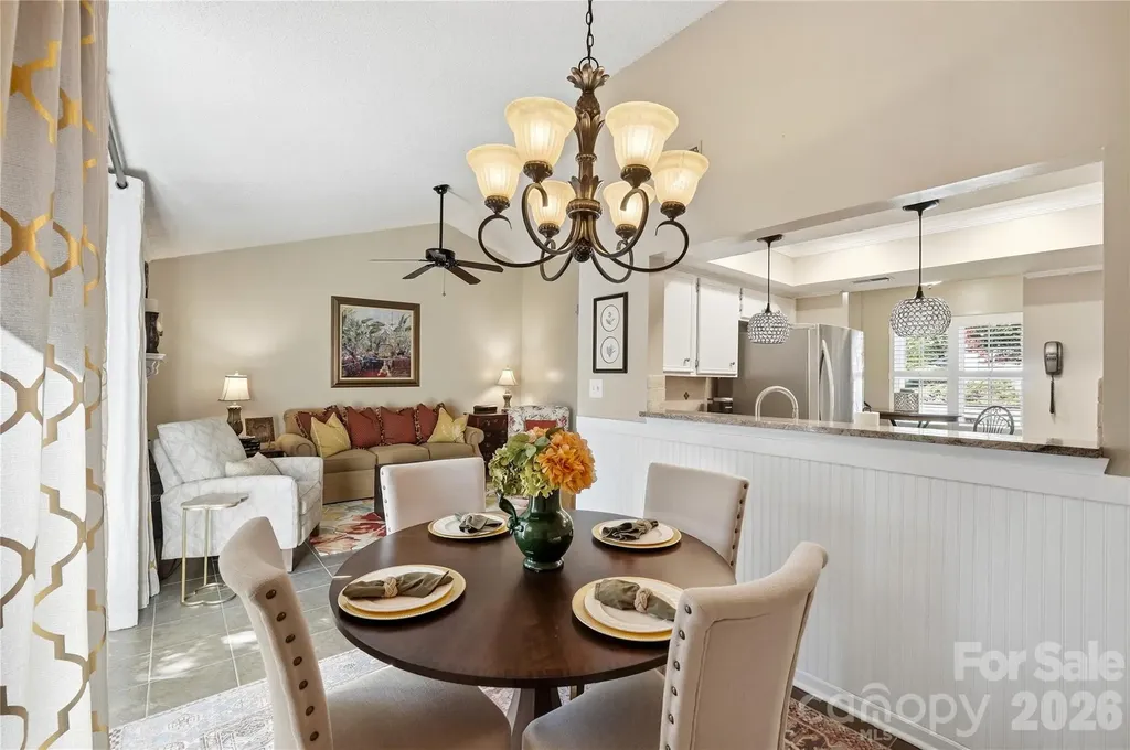 7810 Davinci Lane Charlotte NC 28226