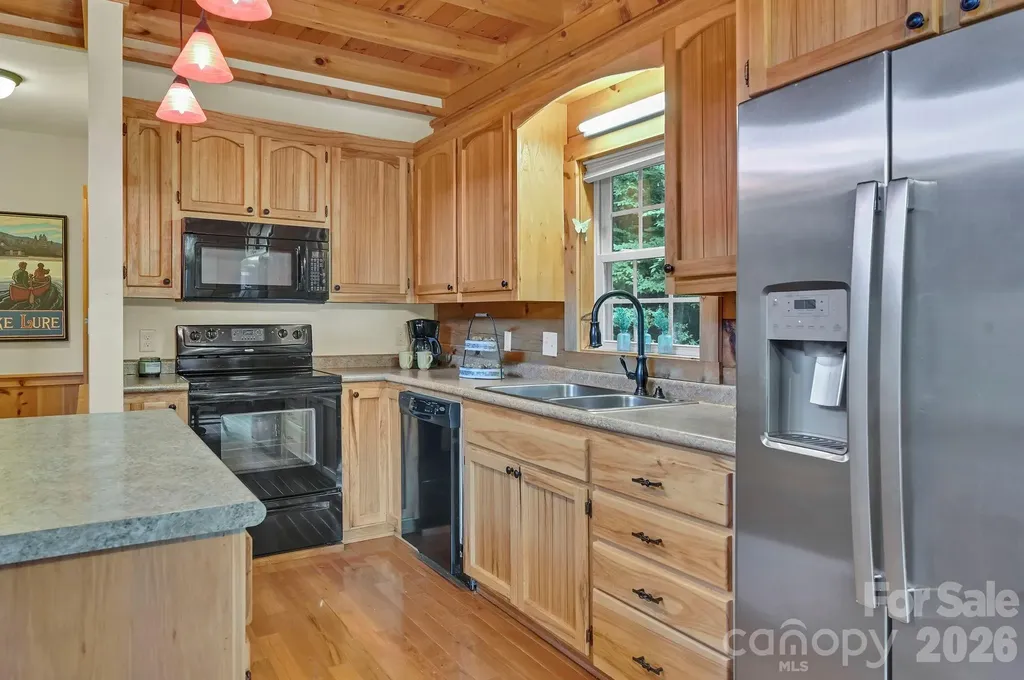 124 Small Creek Drive Lake Lure NC 28746