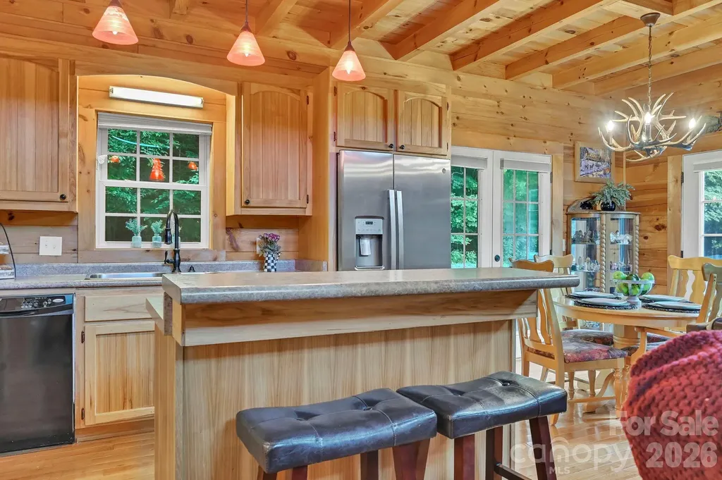 124 Small Creek Drive Lake Lure NC 28746