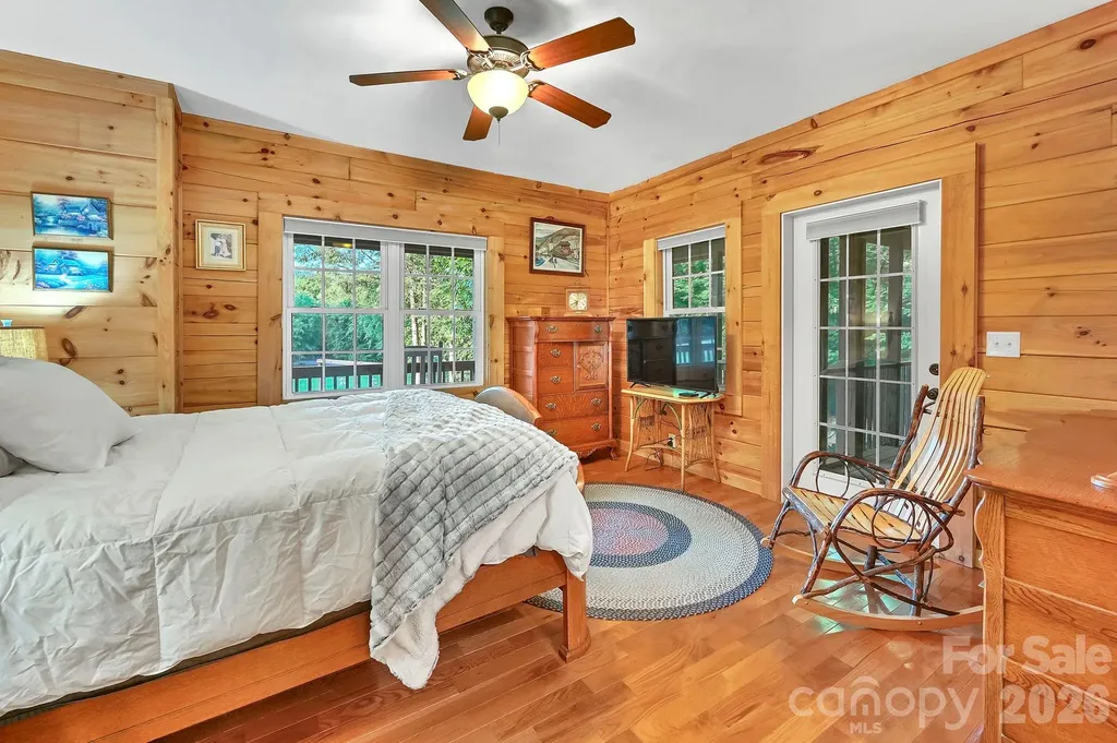 124 Small Creek Drive Lake Lure NC 28746