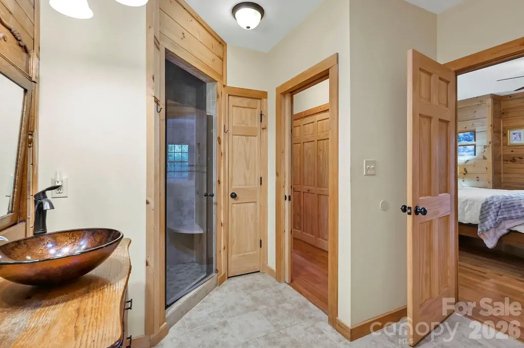 124 Small Creek Drive Lake Lure NC 28746