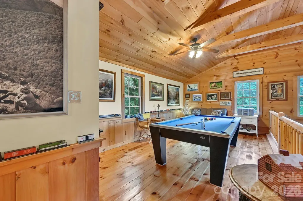 124 Small Creek Drive Lake Lure NC 28746