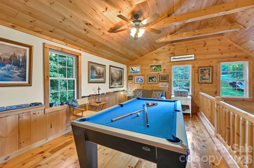 124 Small Creek Drive Lake Lure NC 28746