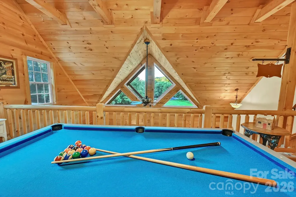 124 Small Creek Drive Lake Lure NC 28746