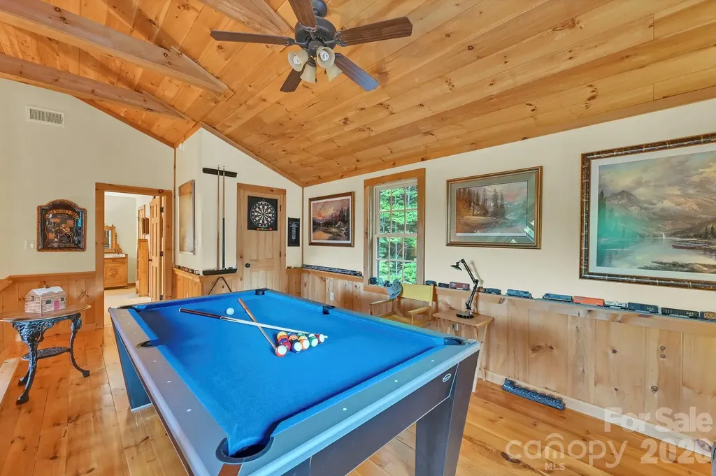 124 Small Creek Drive Lake Lure NC 28746