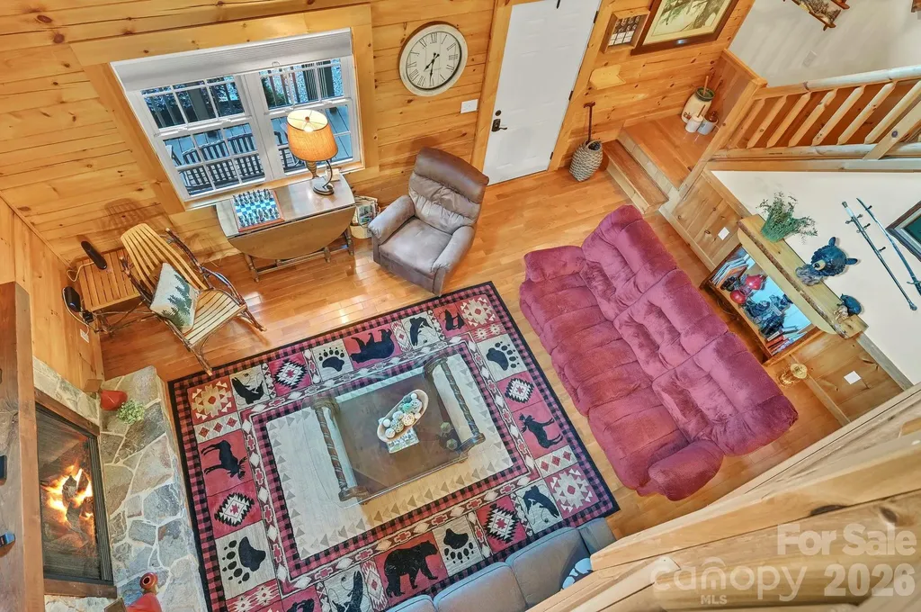 124 Small Creek Drive Lake Lure NC 28746