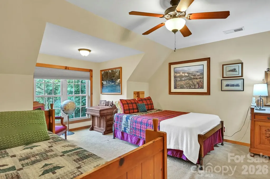 124 Small Creek Drive Lake Lure NC 28746