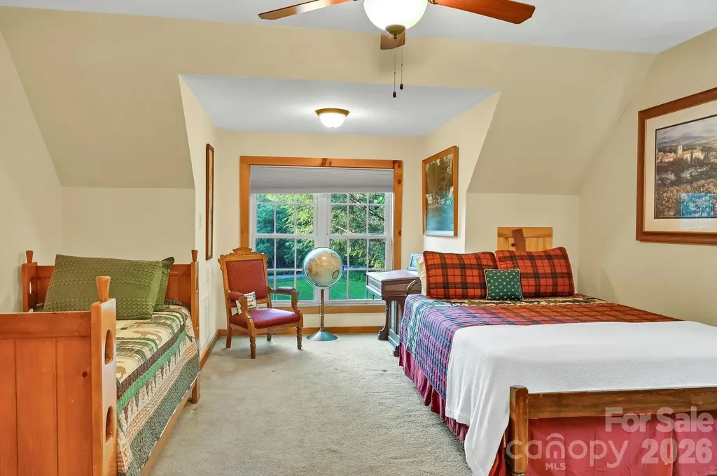 124 Small Creek Drive Lake Lure NC 28746