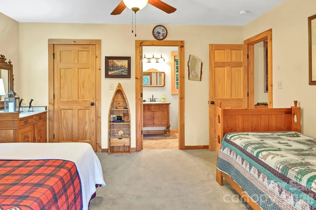 124 Small Creek Drive Lake Lure NC 28746