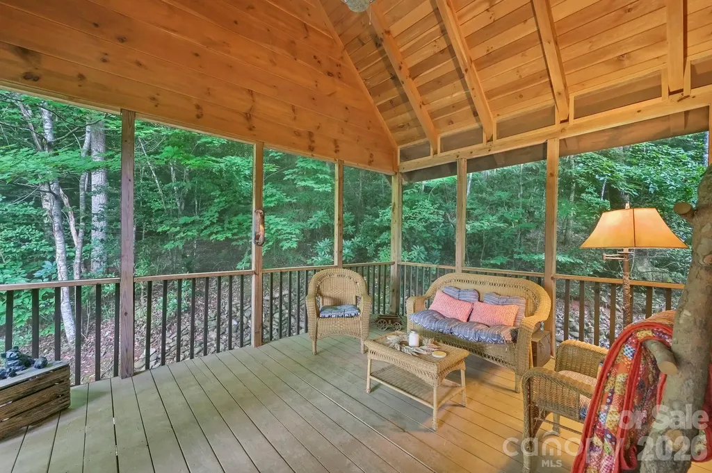 124 Small Creek Drive Lake Lure NC 28746