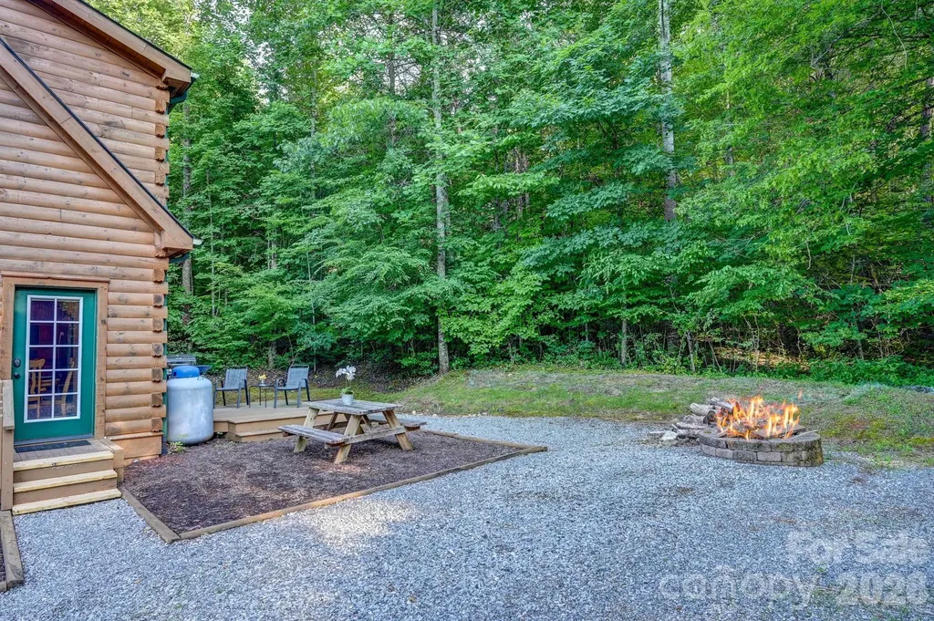124 Small Creek Drive Lake Lure NC 28746
