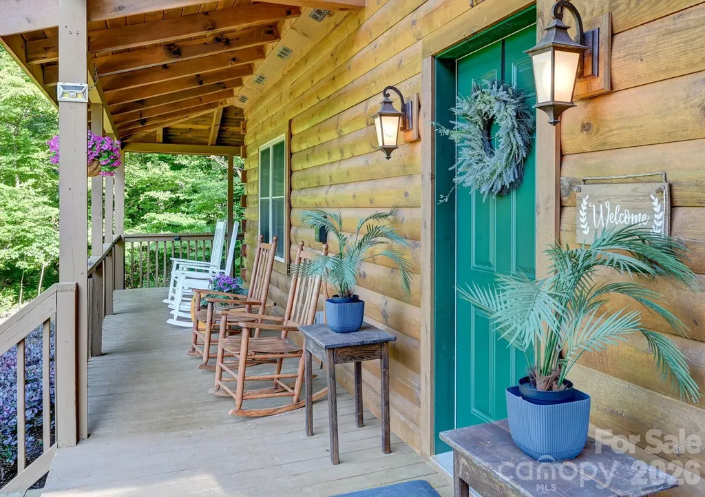 124 Small Creek Drive Lake Lure NC 28746