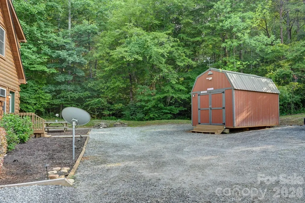 124 Small Creek Drive Lake Lure NC 28746