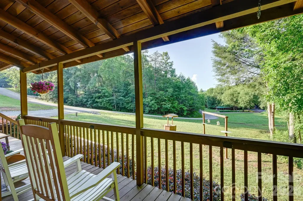 124 Small Creek Drive Lake Lure NC 28746