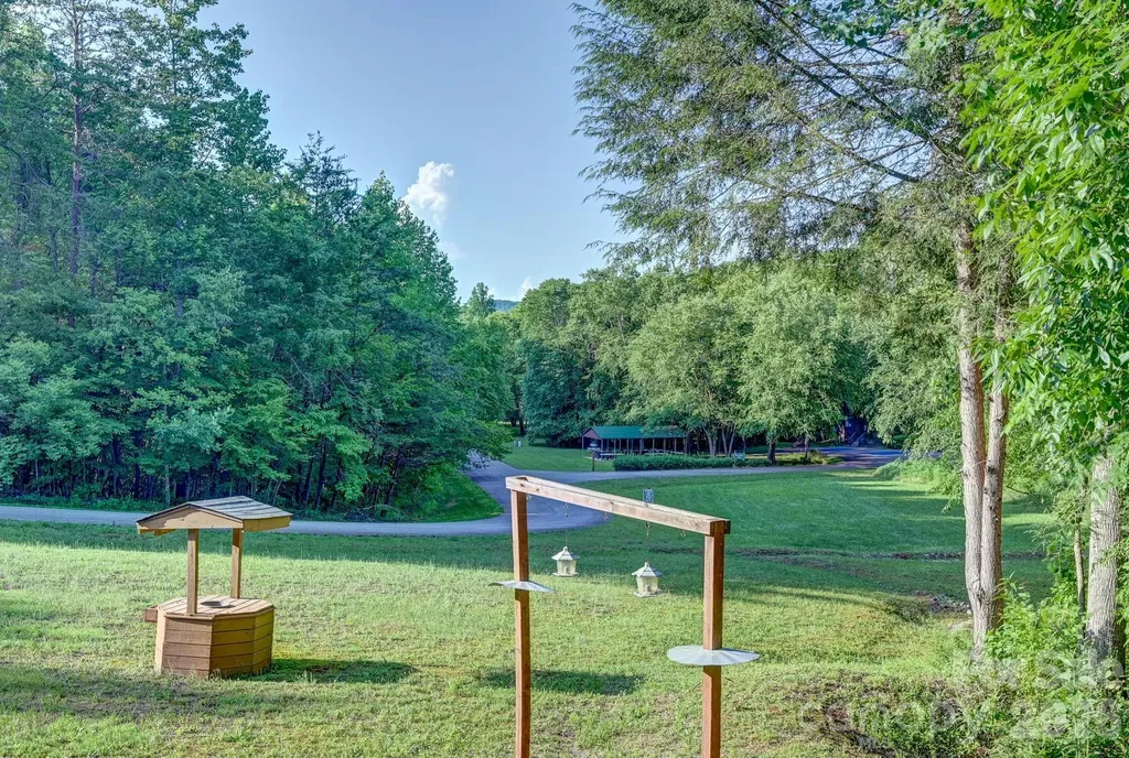 124 Small Creek Drive Lake Lure NC 28746