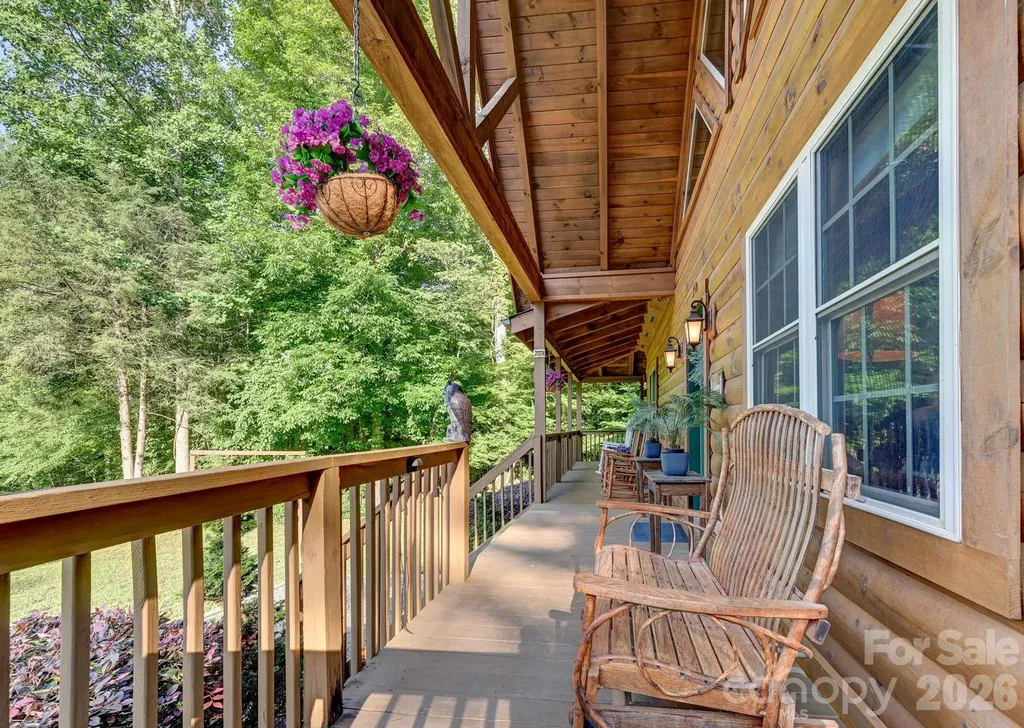 124 Small Creek Drive Lake Lure NC 28746