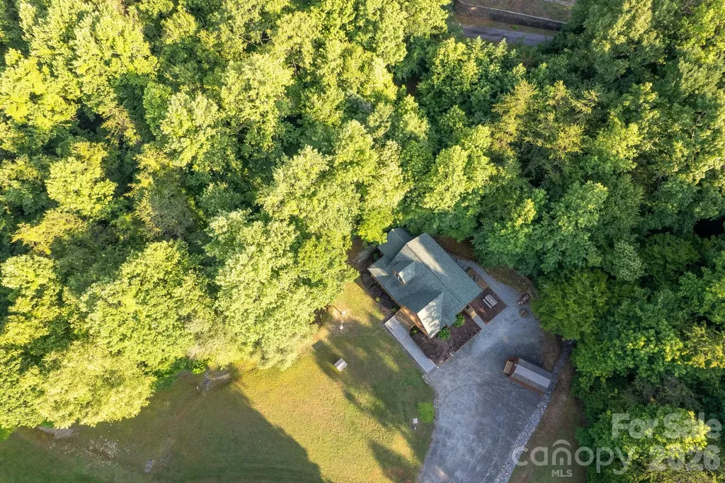 124 Small Creek Drive Lake Lure NC 28746