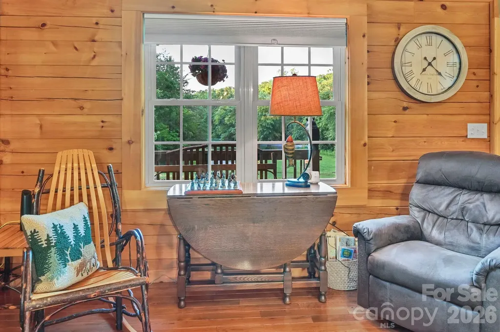 124 Small Creek Drive Lake Lure NC 28746