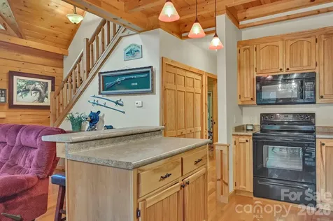 124 Small Creek Drive Lake Lure NC 28746