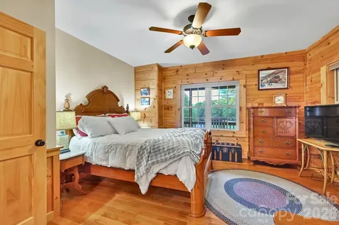 124 Small Creek Drive Lake Lure NC 28746