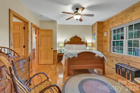 124 Small Creek Drive Lake Lure NC 28746