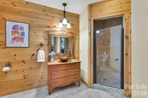 124 Small Creek Drive Lake Lure NC 28746