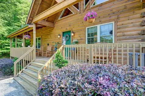 124 Small Creek Drive Lake Lure NC 28746