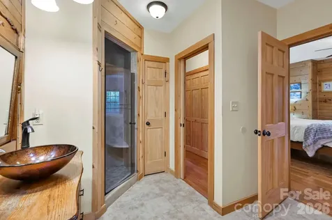 124 Small Creek Drive Lake Lure NC 28746