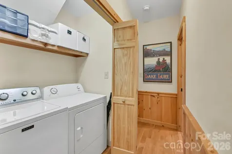 124 Small Creek Drive Lake Lure NC 28746