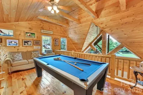 124 Small Creek Drive Lake Lure NC 28746