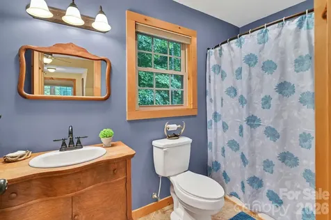 124 Small Creek Drive Lake Lure NC 28746