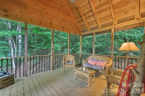 124 Small Creek Drive Lake Lure NC 28746
