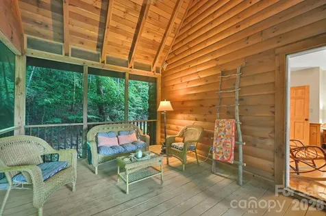 124 Small Creek Drive Lake Lure NC 28746